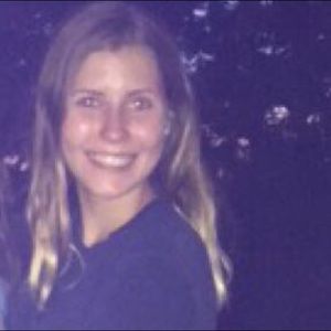 Meet your Posher, Ashleigh
